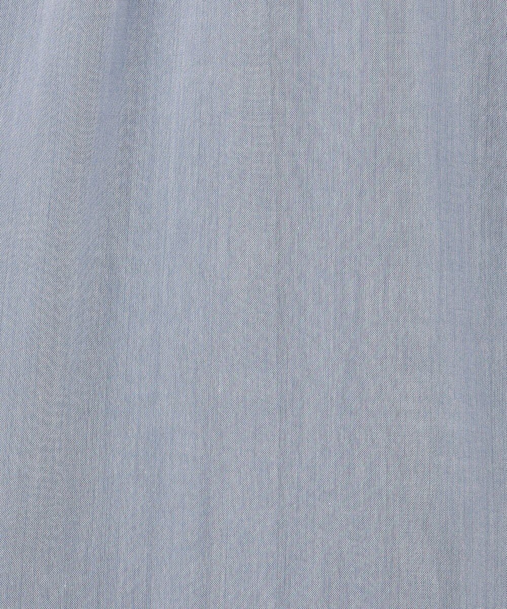 組曲 【先行予約】エアリーボイルシアー ブラウス 