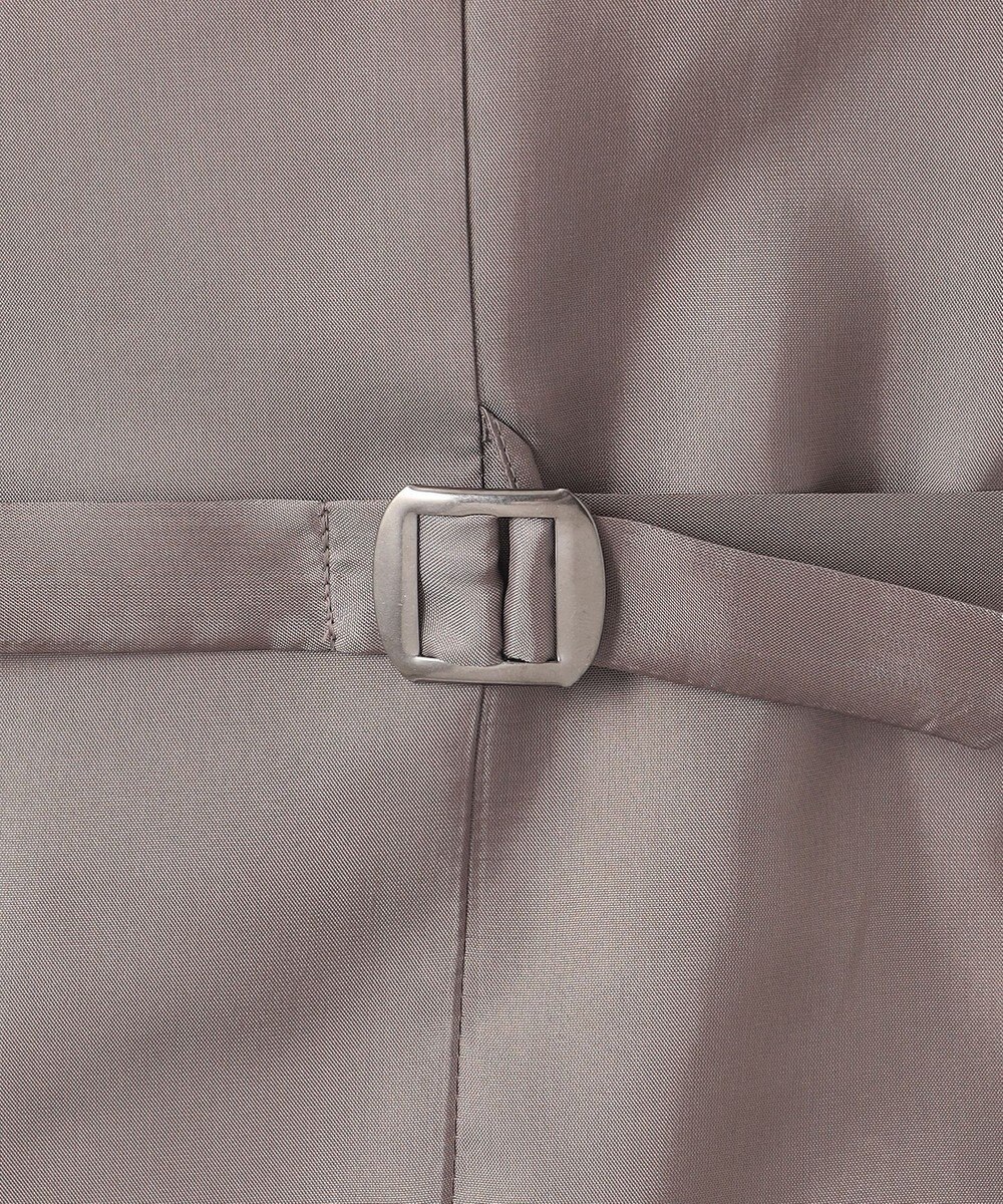 GOTAIRIKU 【Ermenegildo Zegna】ISLAND FLEECE　3ピーススーツ 