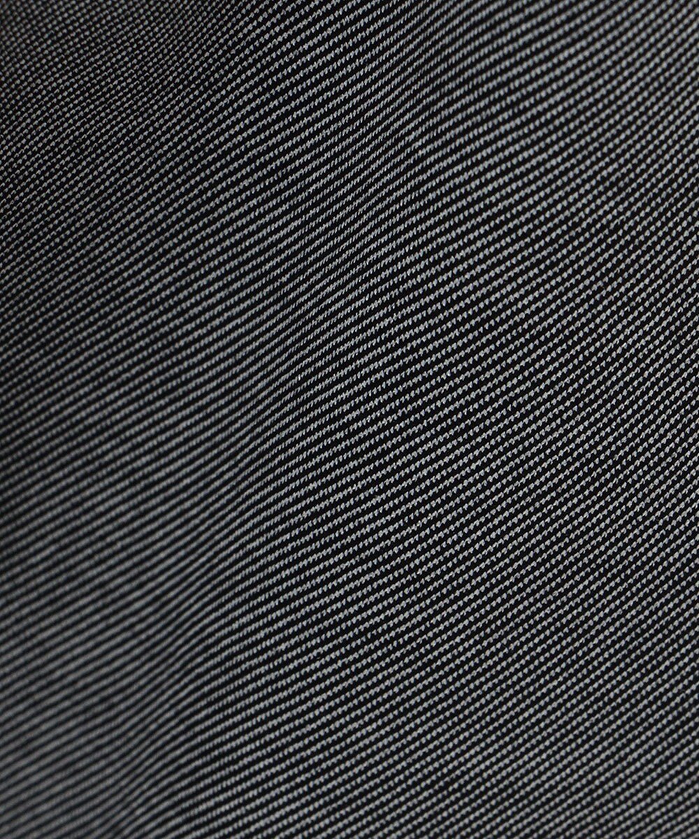 23区GOLF 【MEN】【23Fondation/WEB&一部店舗限定】カルゼジャージー テーパードパンツ 