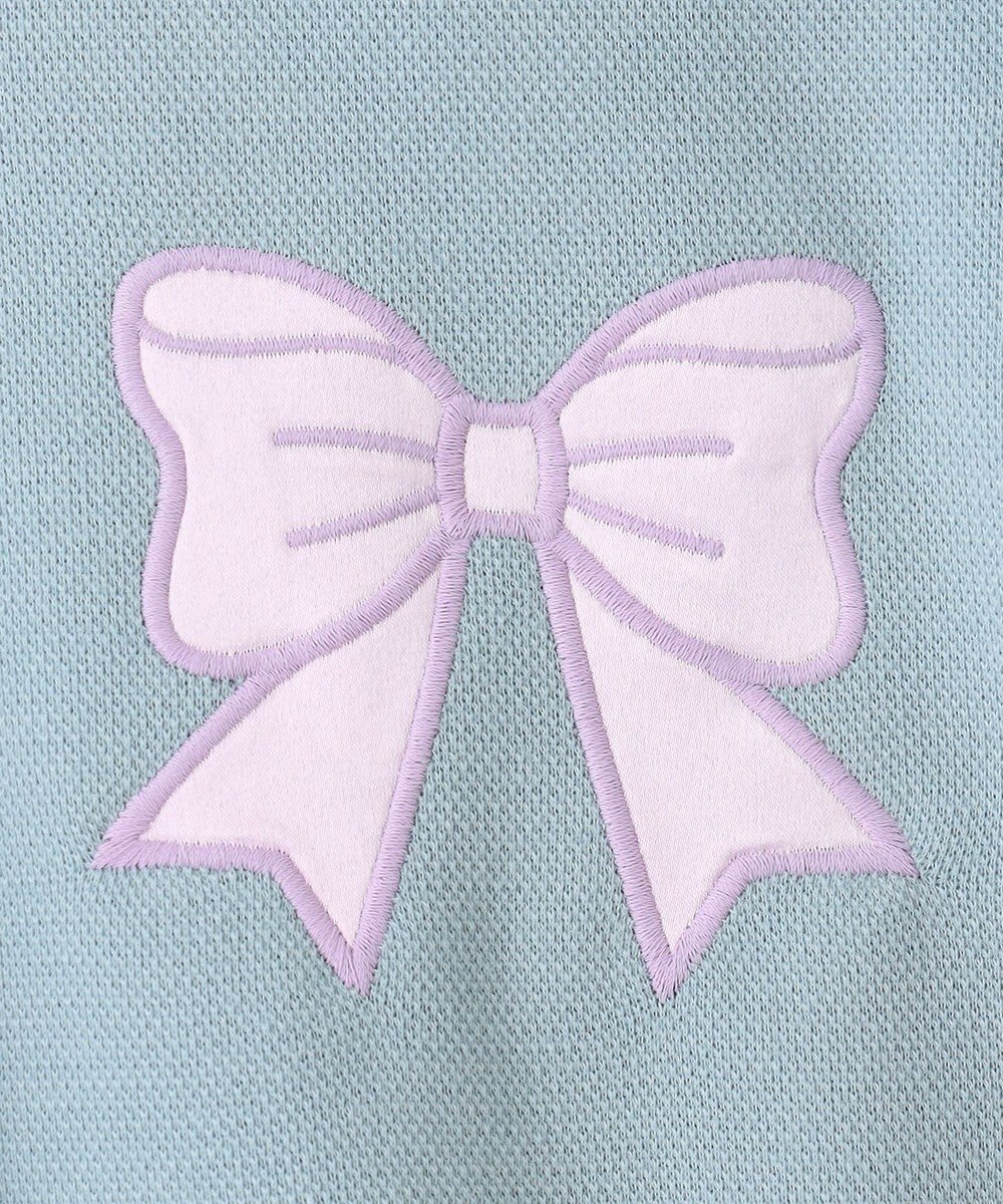 ANY KIDS リボンスタジャン 