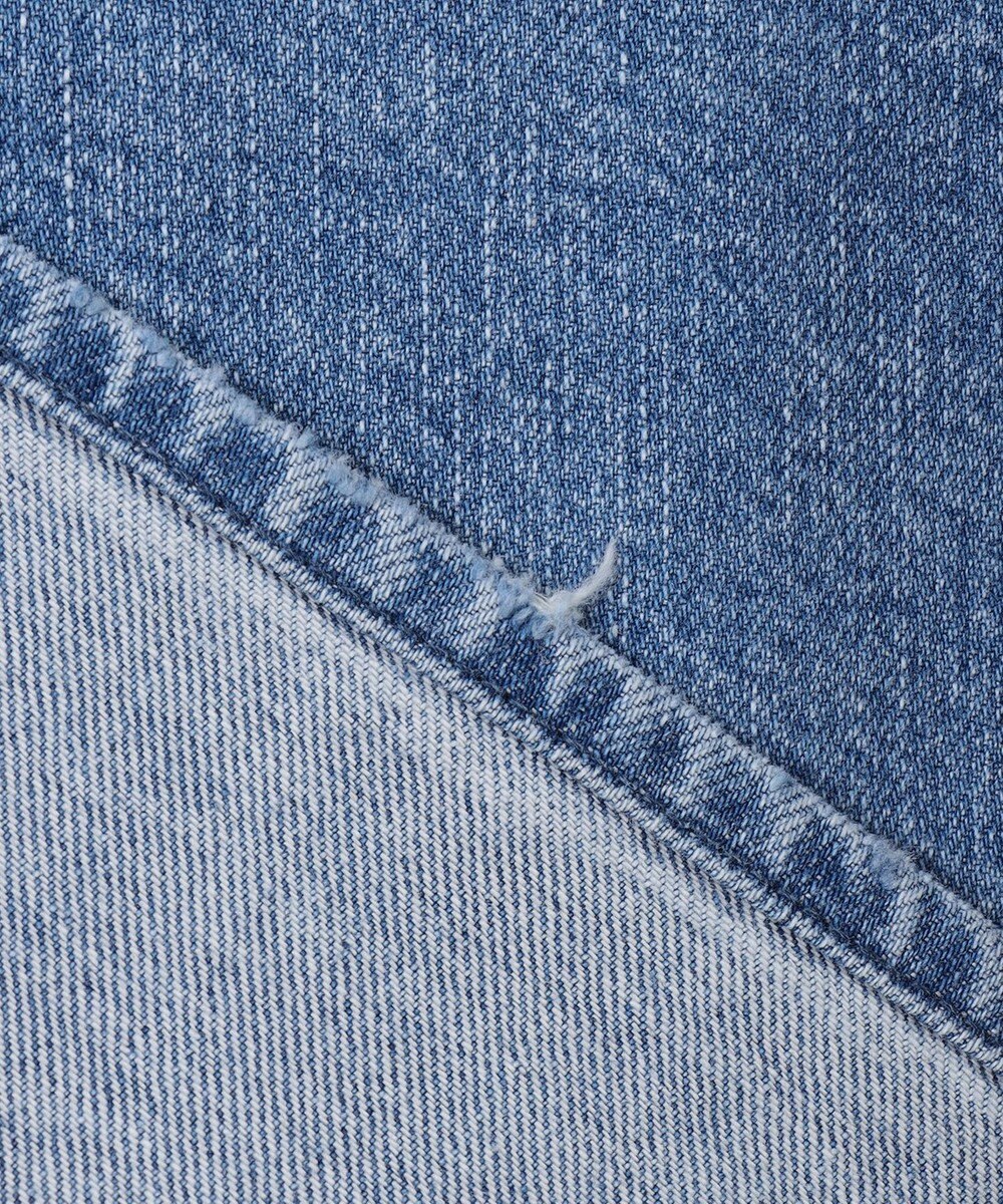 uncrave 【upper hights × uncrave WHITE】THE WHITE シャツジャケット（uncrave WHITE） 