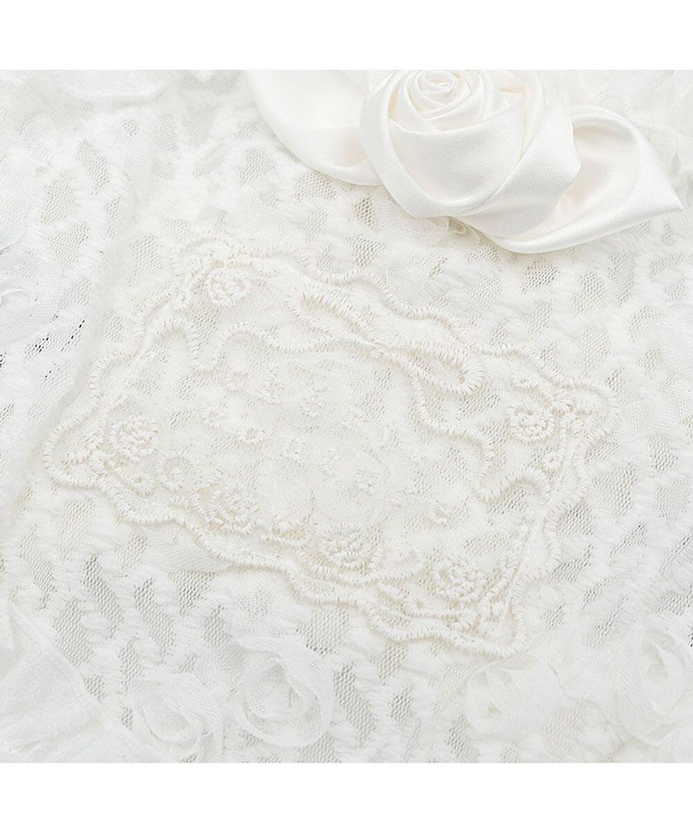 PET PARADISE cherircouture 総レース キャミソール 小型犬 