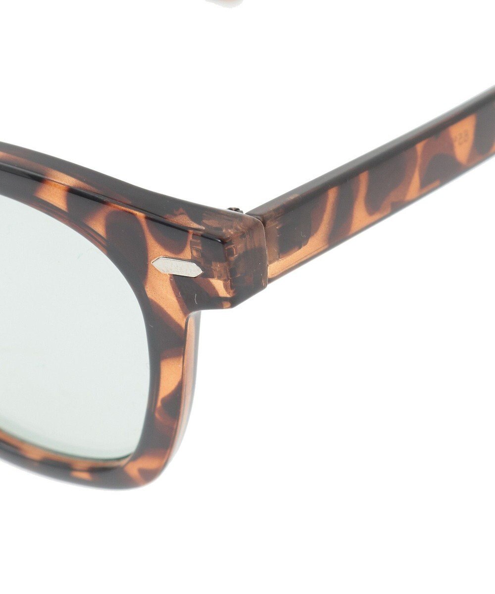 AMERICAN HOLIC 調光レンズボストングラス 