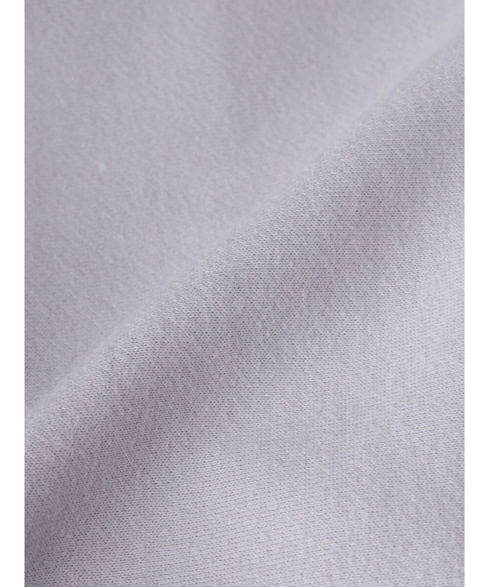 Green Parks Ｂｒｕｓｈｅｄ　センターシーム裏起毛プルオーバー 