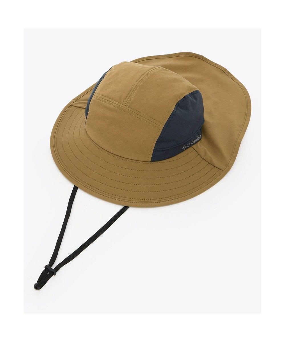 Columbia Columbia/ イエロードックマウンテンサンシェードブーニー /コロンビア 