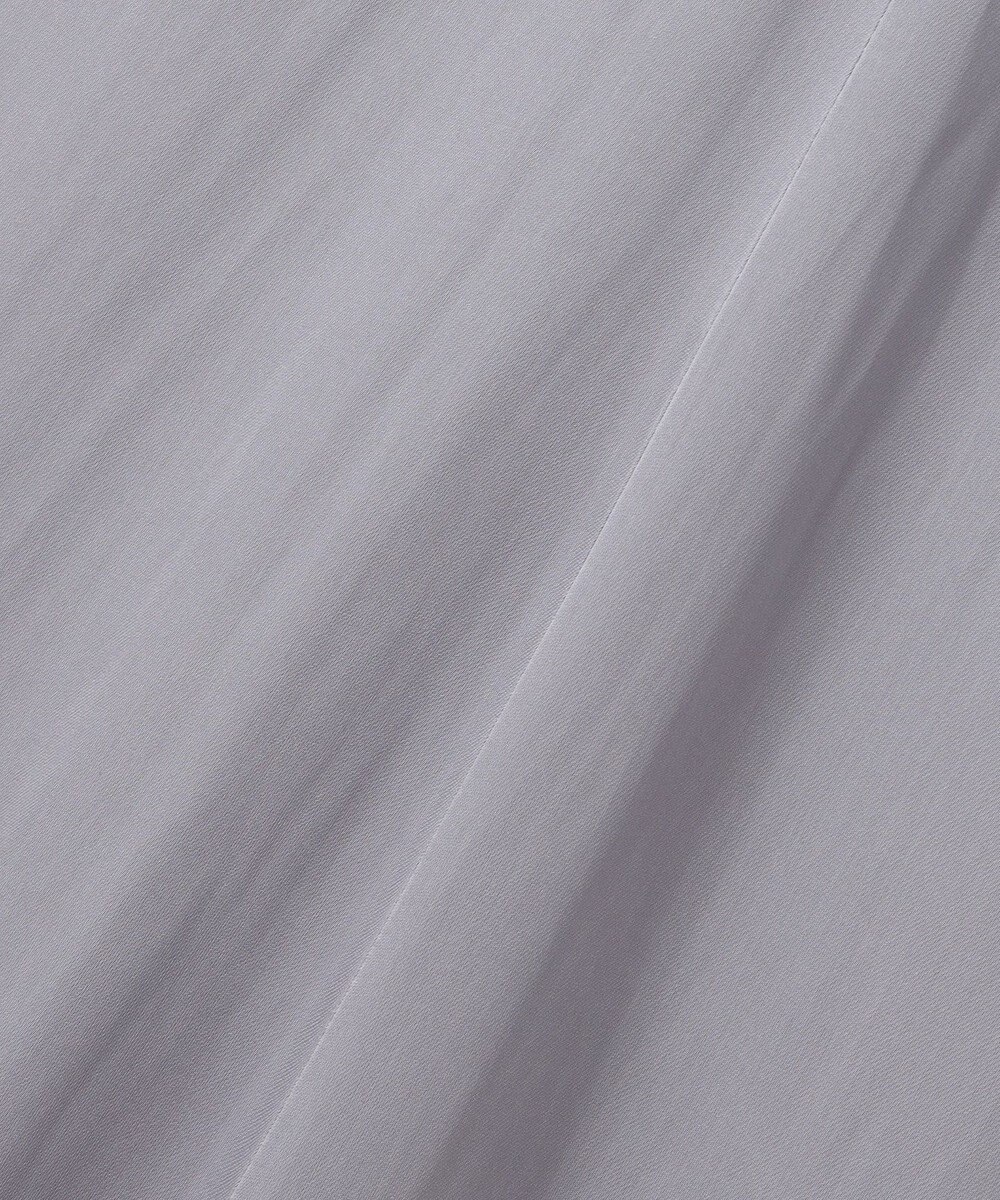 ANY SIS 【貴島明日香さんコラボ・3点セット】メッシュ ニット×キャミ ワンピース 