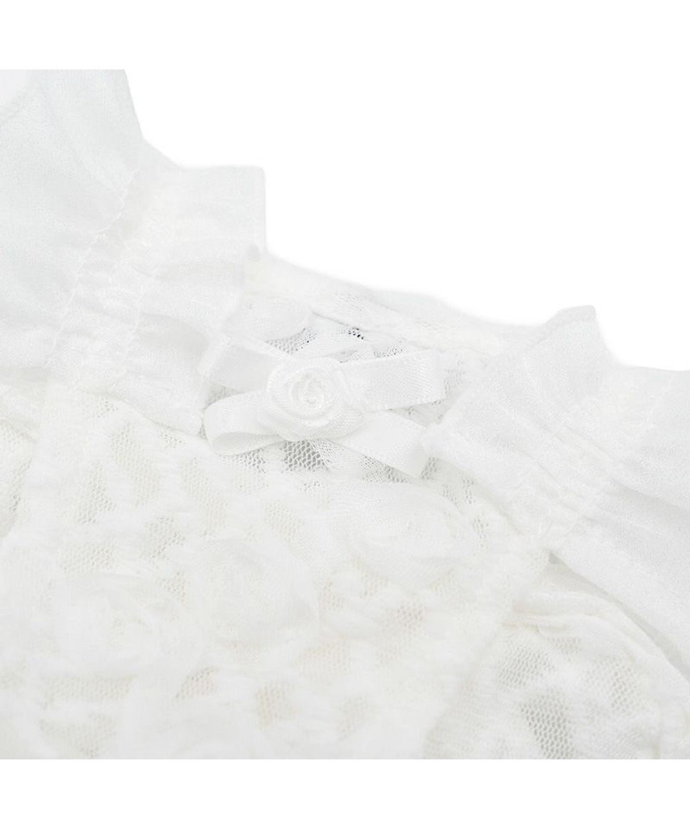 PET PARADISE cherircouture 総レース キャミソール 小型犬 