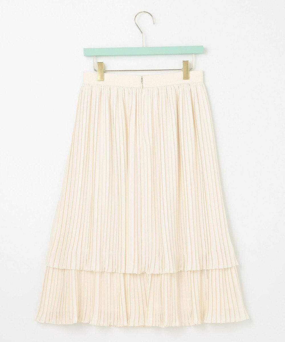 TOCCA 【洗える！】STAIRWAY スカート 