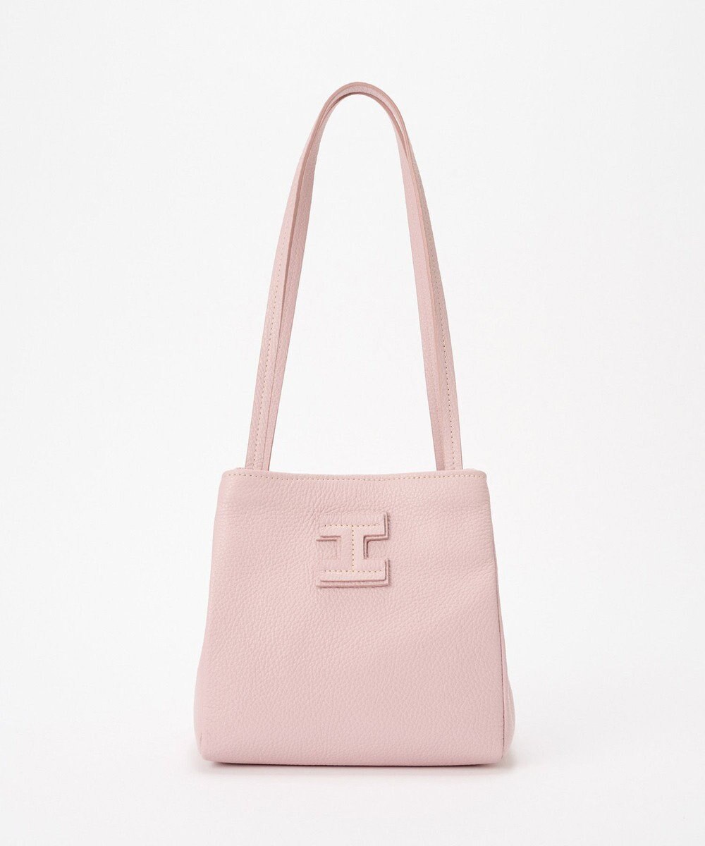 IACUCCI 【再予約スタート】センティエーロ ミニトート CERVO 