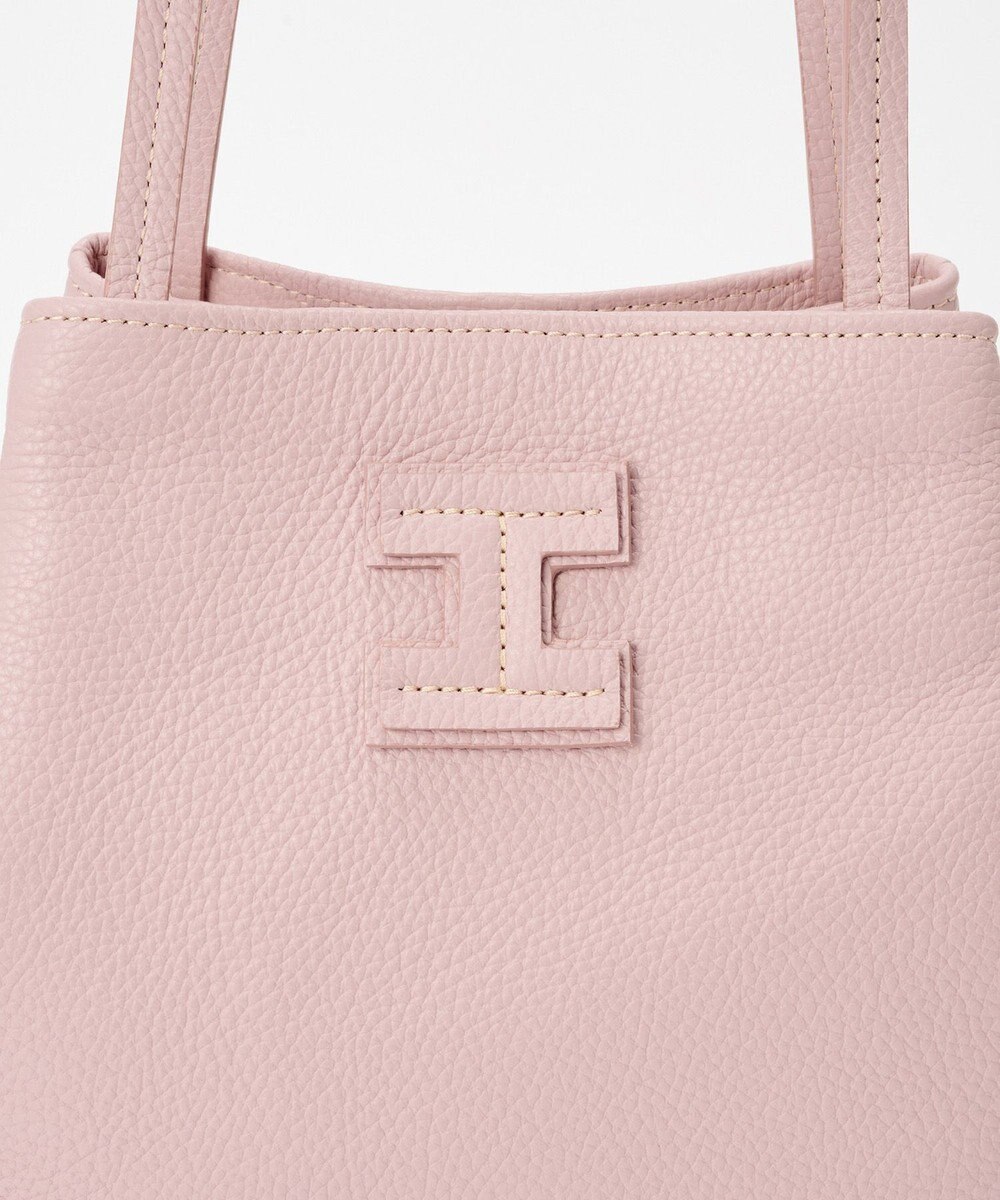 IACUCCI 【再予約スタート】センティエーロ ミニトート CERVO 