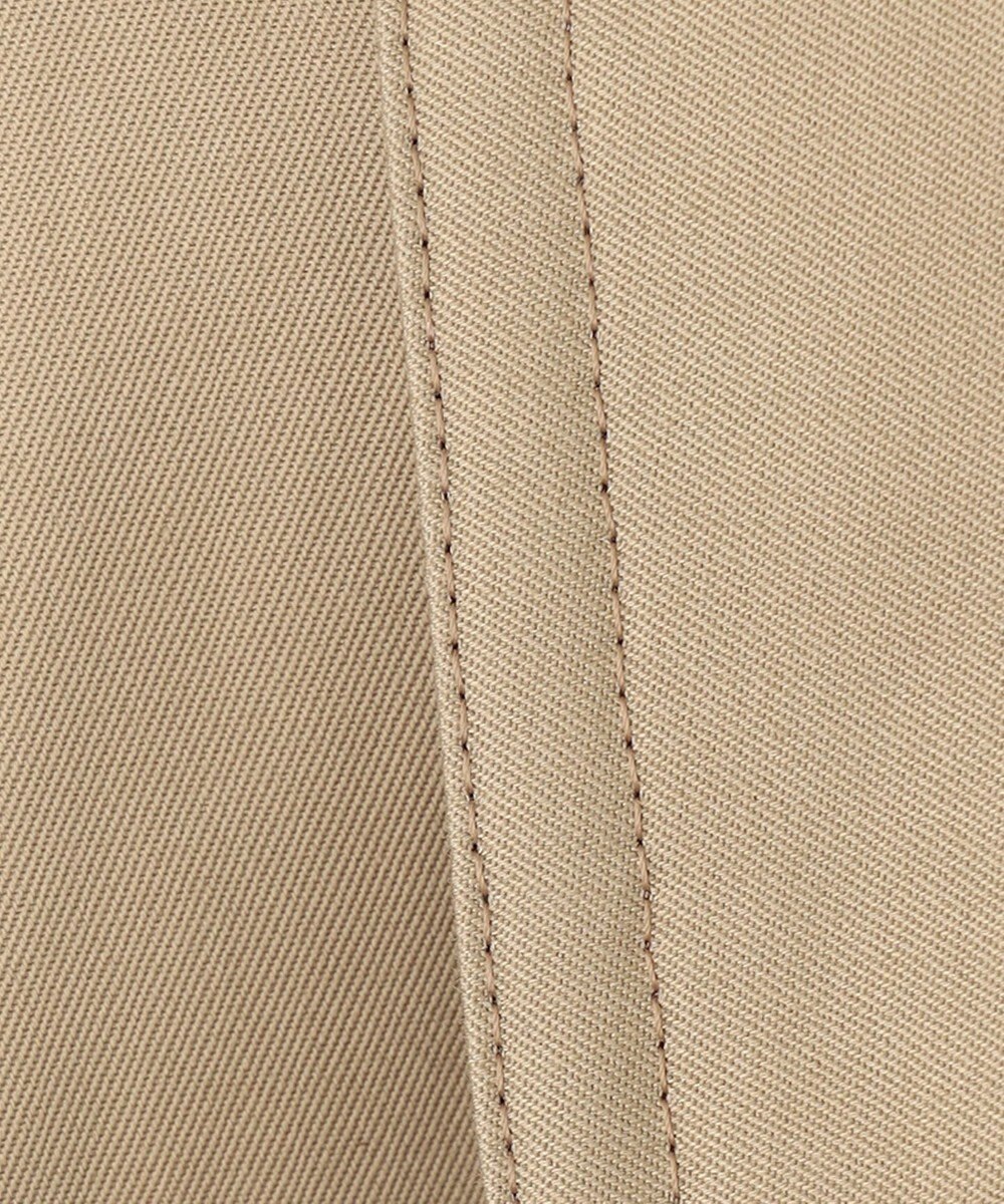 J.PRESS LADIES S 【撥水】ギャバベンタイル トレンチコート 