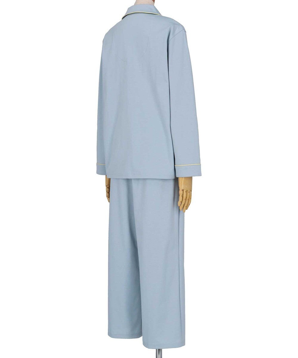 une nana cool ハイゲージコットンパジャマ　ＭＡＤＥ　ＷＩＴＨ　ＬＩＢＥＲＴＹ　ＦＡＢＲＩＣ 