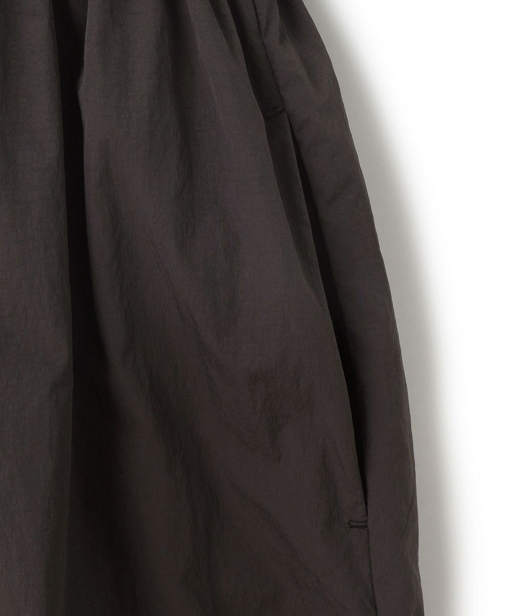 23区 L 【Oggi8月号掲載/洗える】ニットレイヤード ワンピース 