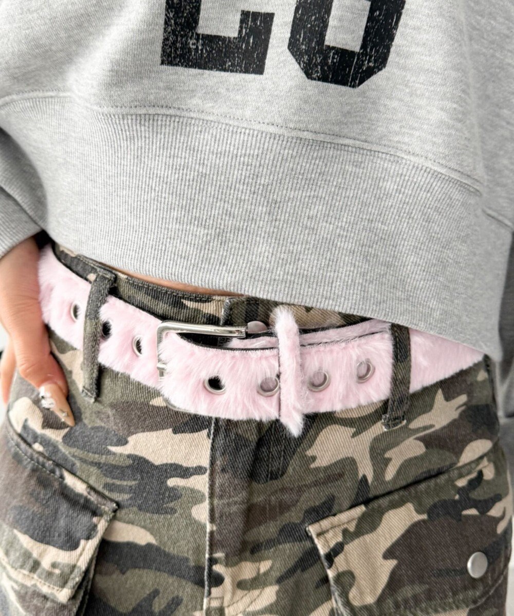 WEGO Lハトメファーベルト 