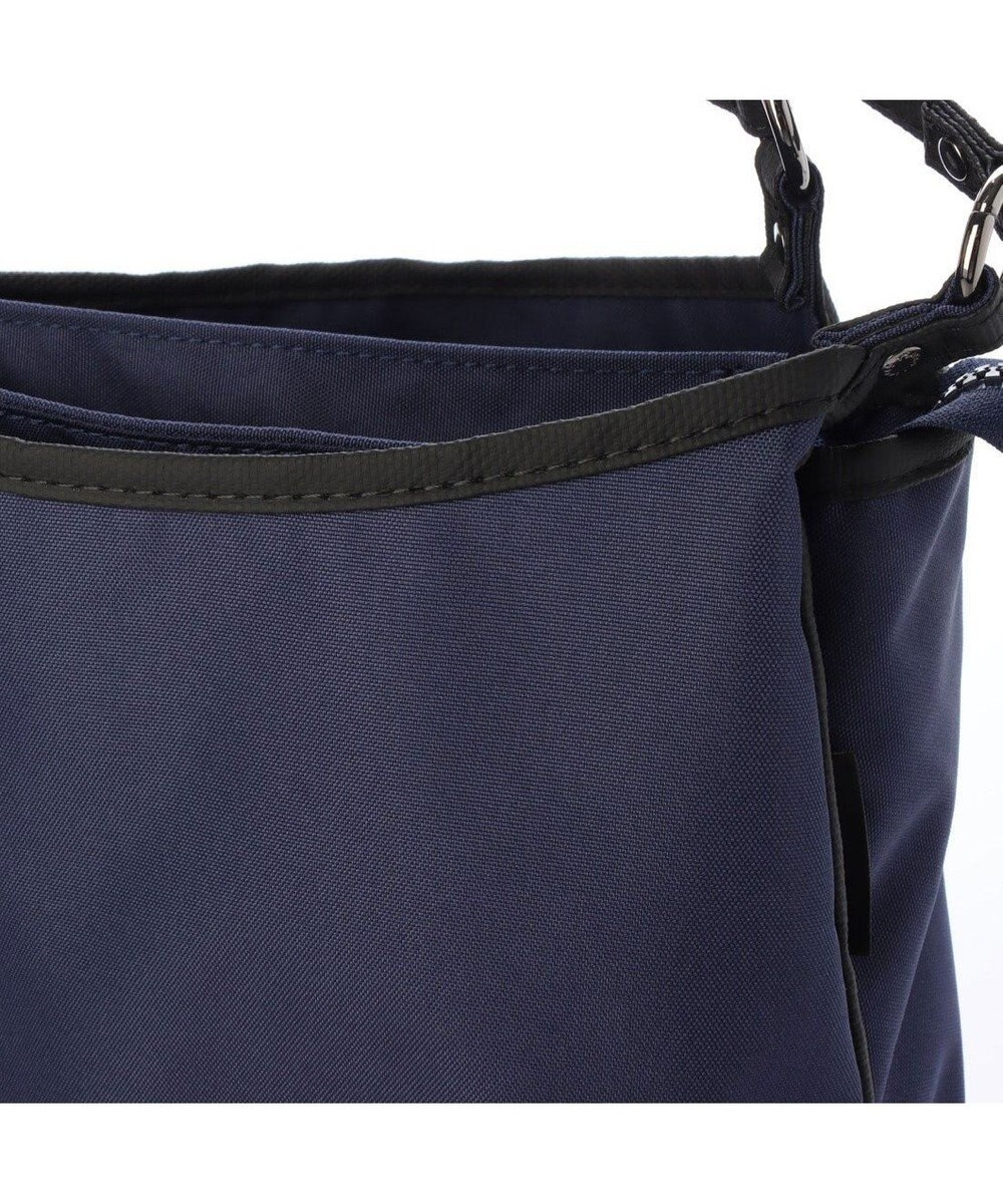 Y'SACCS 【Y’SACCS vous et】 横型3層トート 