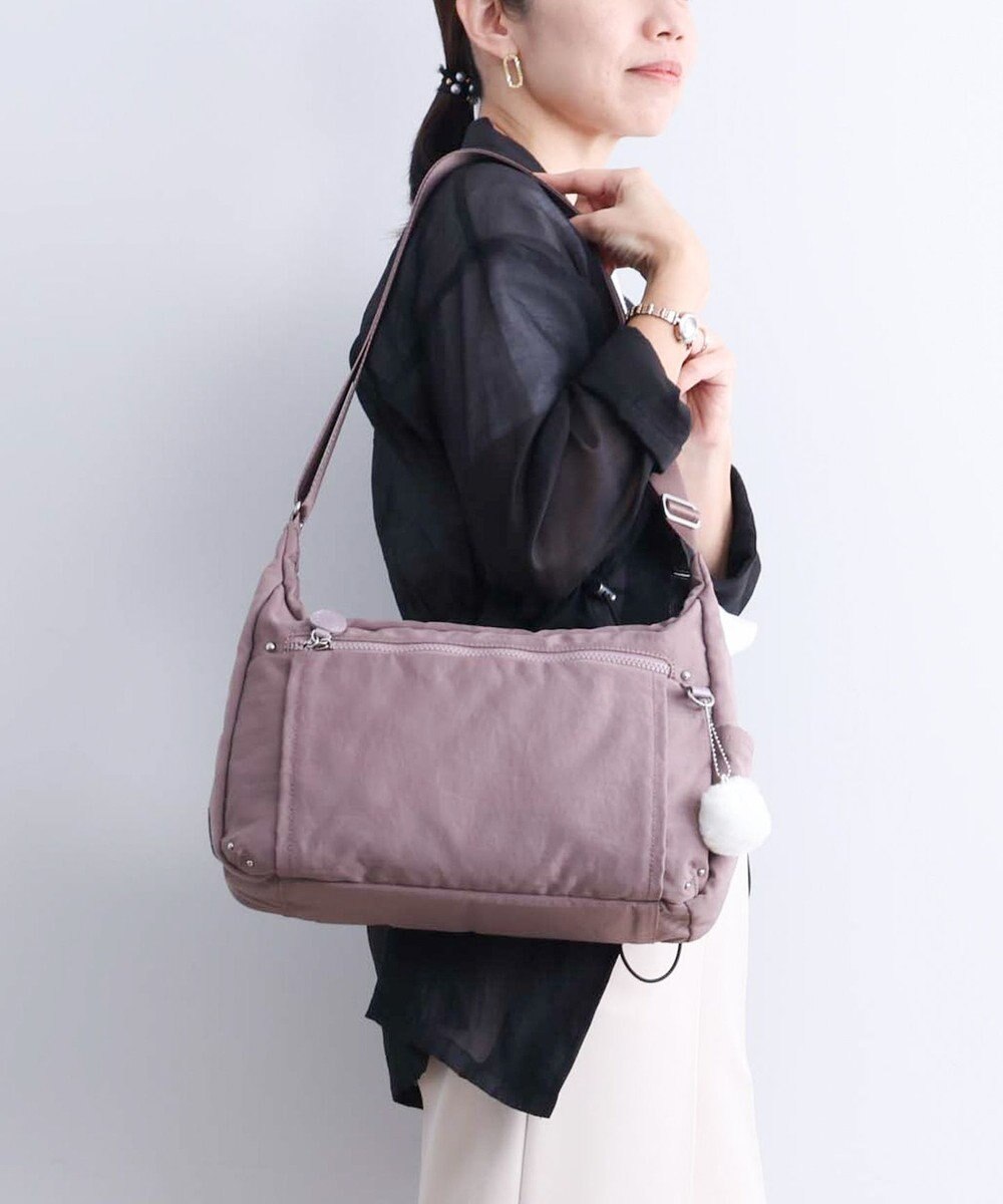 ACE BAGS & LUGGAGE Kanana project PJ8-3rd フリーウェイバッグ 舟形 ショルダーバッグ 62106 カナナ プロジェクト 