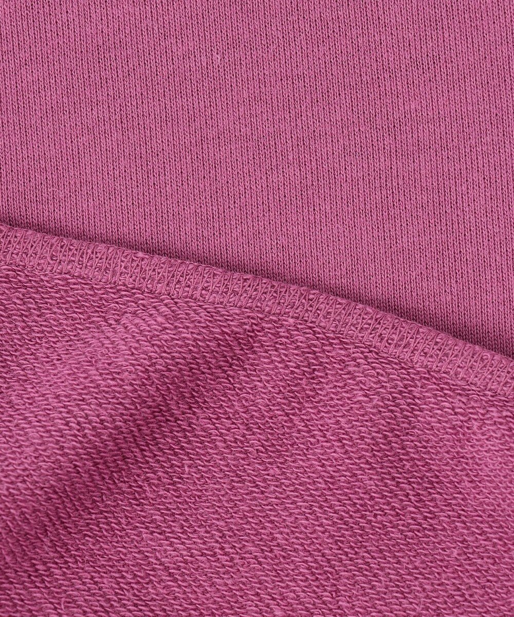 ANY KIDS 【WEB限定】7days 裏毛 トレーナー 