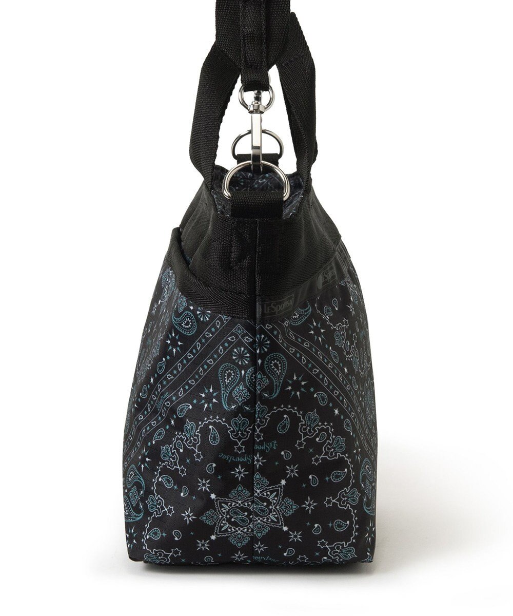 LeSportsac SMALL BUCKET TOTE/ステレートバンダナ 