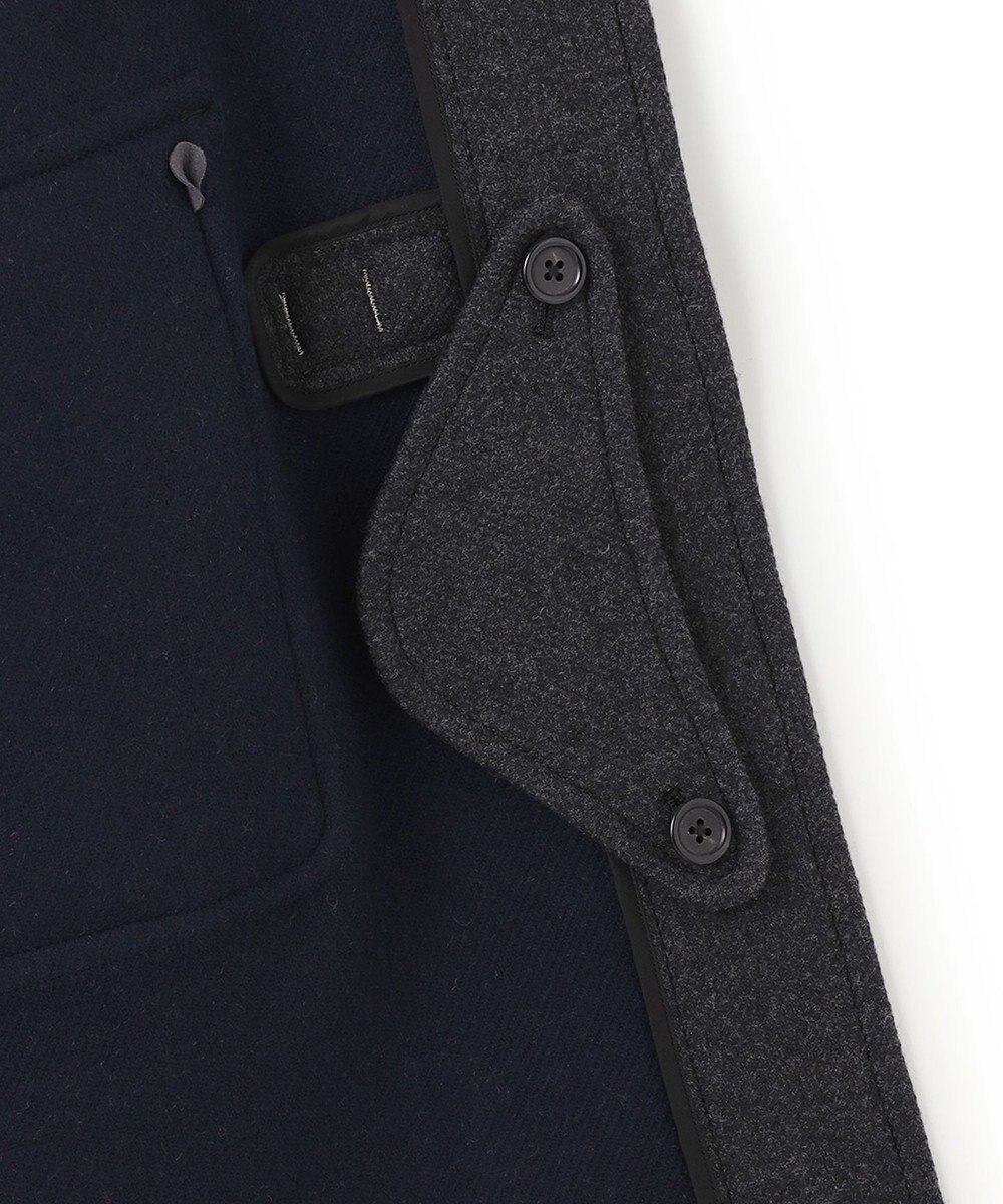 J.PRESS MEN 【一部店舗限定】ダッフルコート 