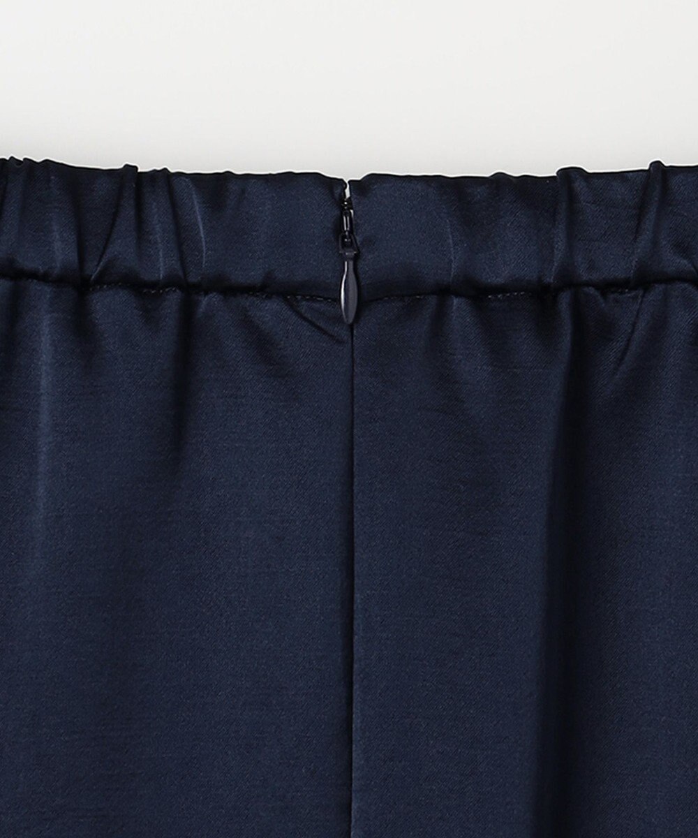 NAVE 【ReNAVE】タンブラーサテン スカート 