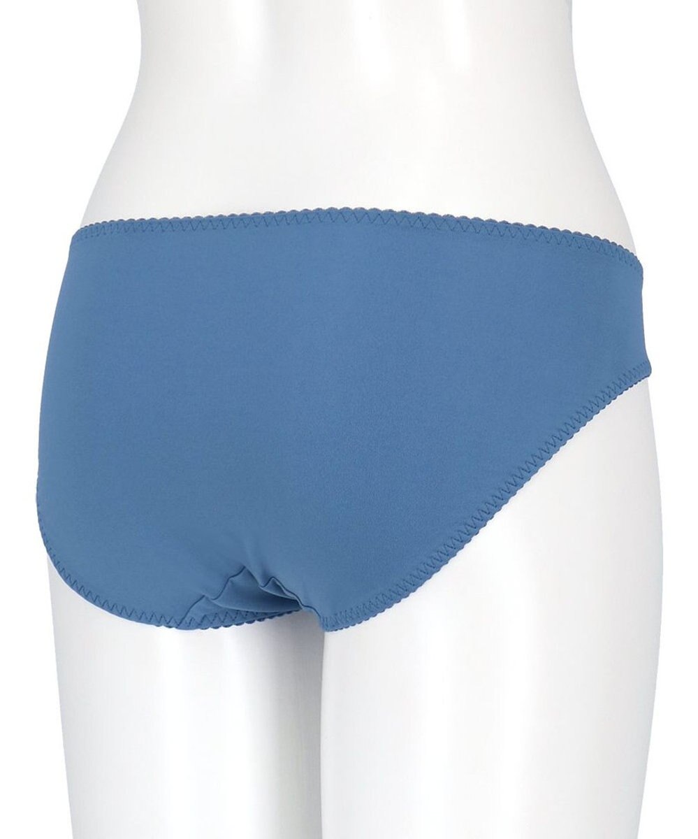 une nana cool ボタニカル柄のレースが華やか Botanic Garden ショーツ 