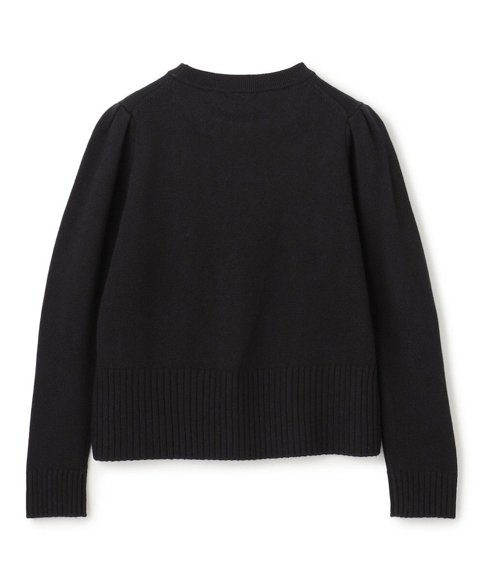 TOCCA FLOWER BONBON ニットプルオーバー 