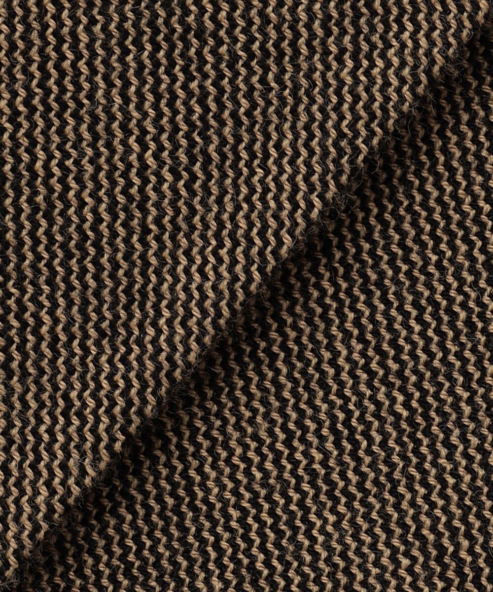 BEIGE， DANNES / ラップスカート 