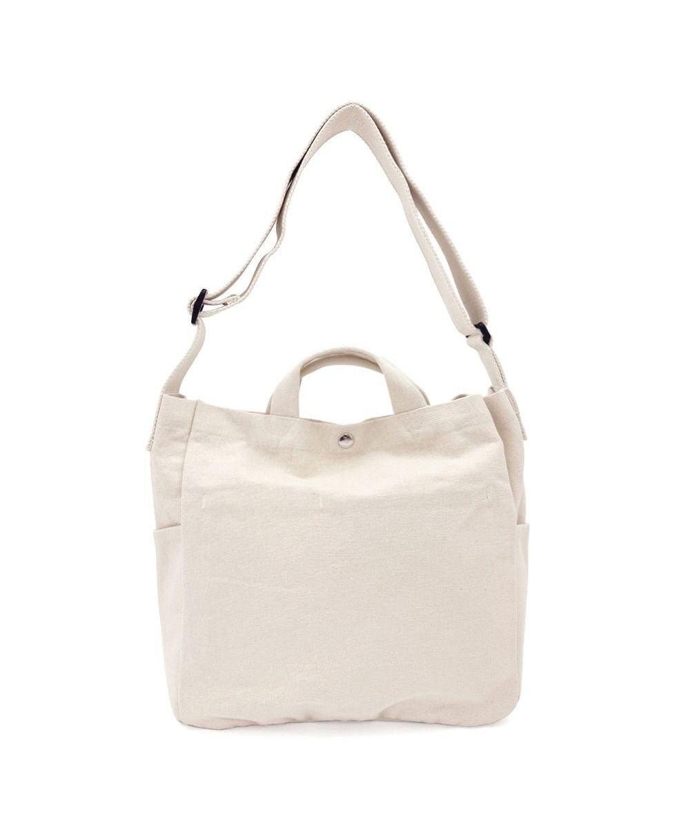 ROOTOTE 8441【スヌーピー】IP.ミディアム.2way.ピーナッツ-0J 