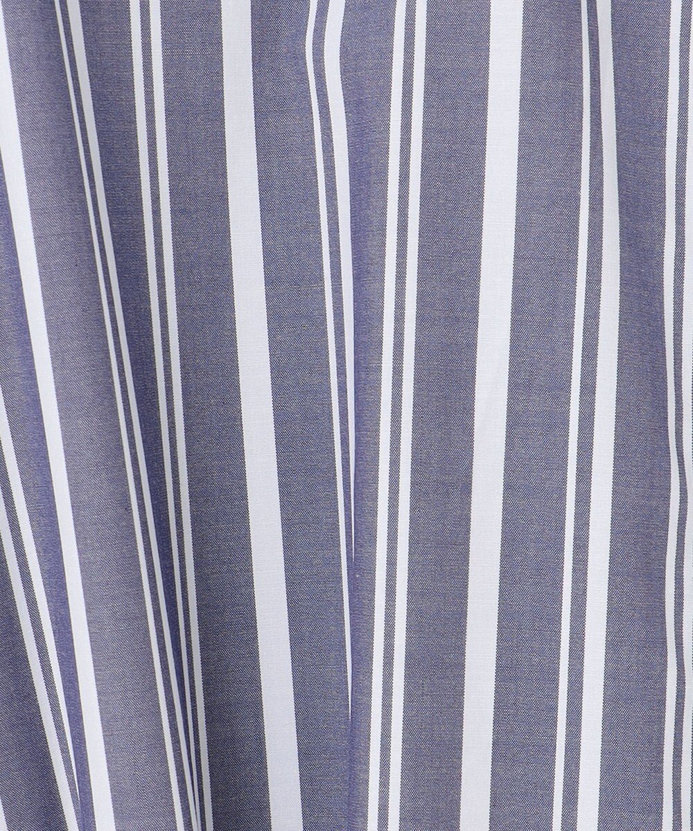 J.PRESS LADIES 【洗える・接触冷感・UVケア】エステネージュ シャツ ワンピース 