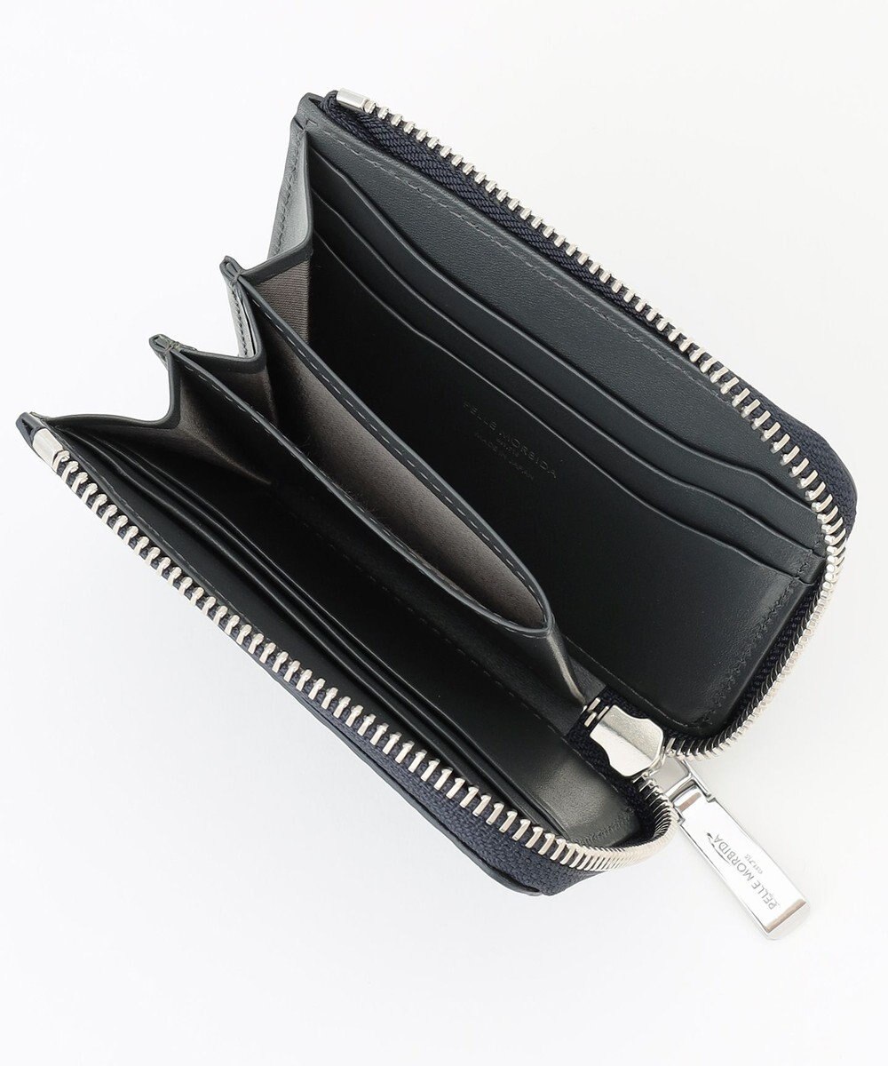 JOSEPH HOMME 【WEB限定】【PELLE MORBIDA】ミニウォレット 