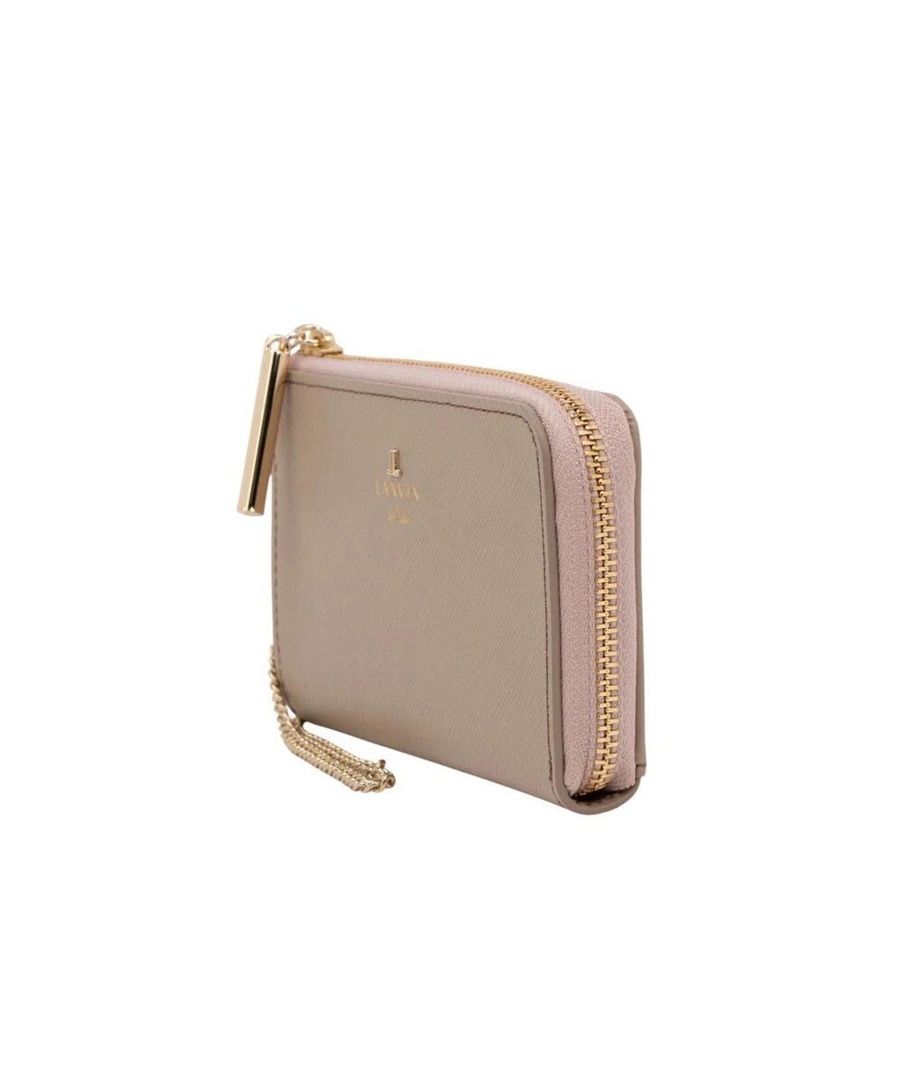 LANVIN en Bleu リュクサンブール フラグメントケース 