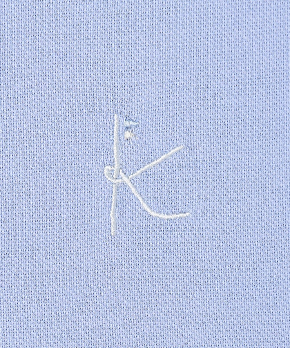 組曲 KIDS  【150-170㎝】 カノコポロワンピース 