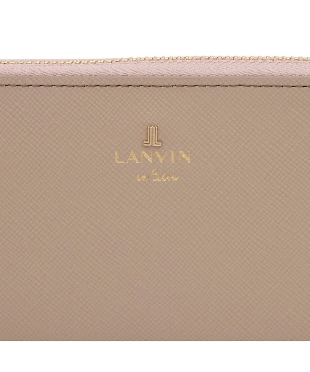 LANVIN en Bleu リュクサンブール フラグメントケース 