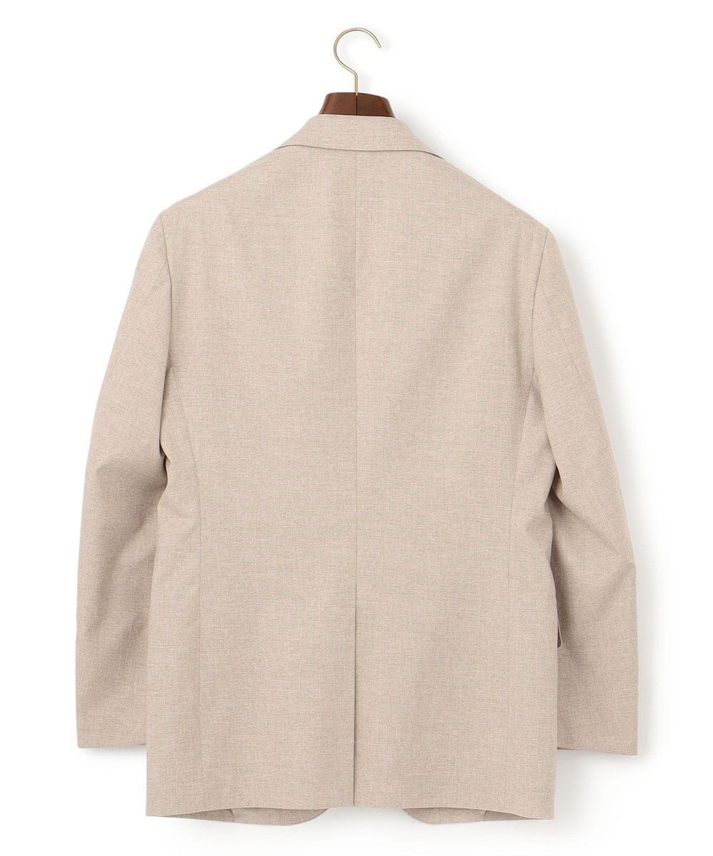 J.PRESS MEN 【J.PRESS MOVING / セットアップ対応】GUABELLO LEGENDサマームリネ ジャケット 