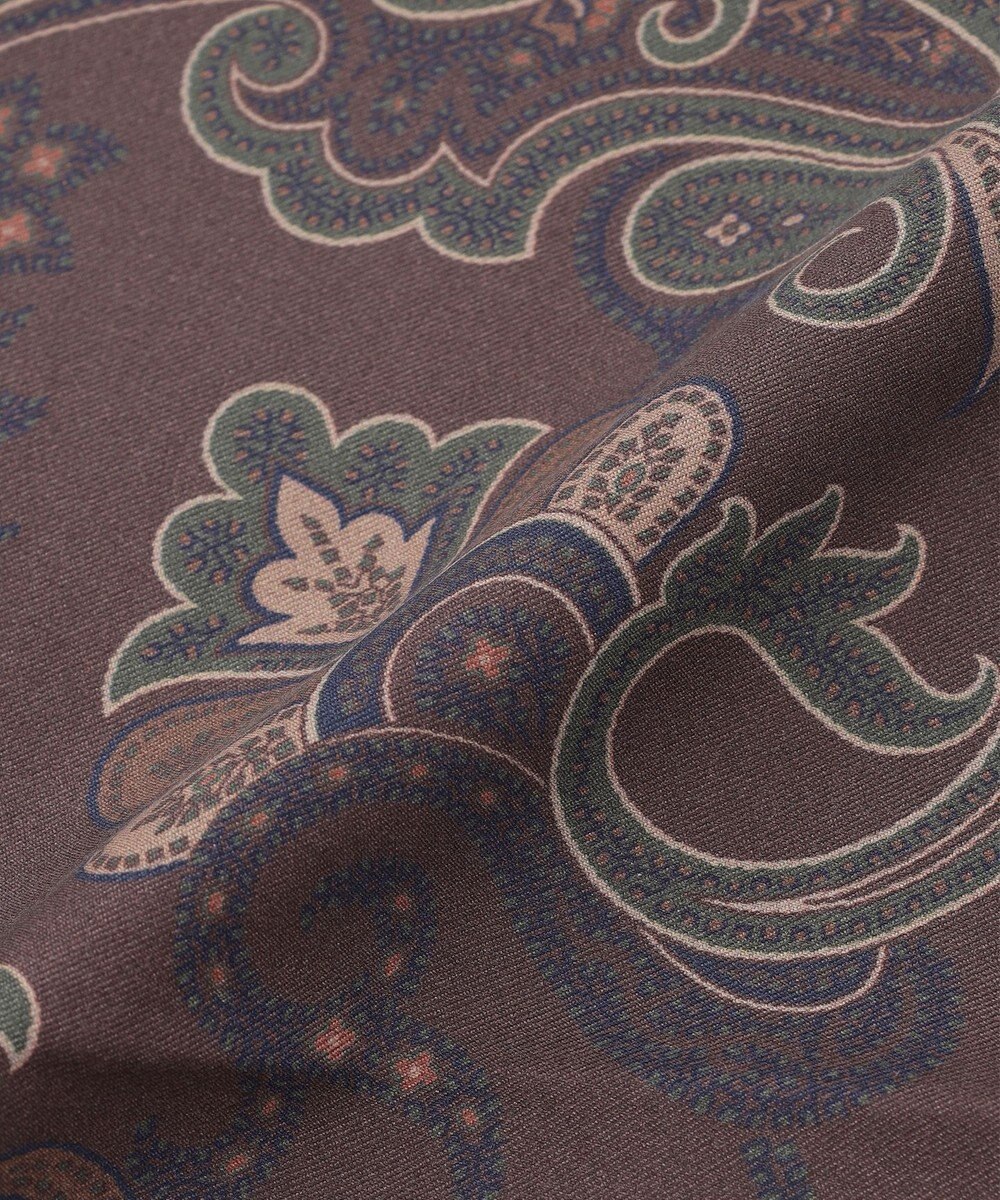 GOTAIRIKU 【Holliday & Brown】スカーフ 