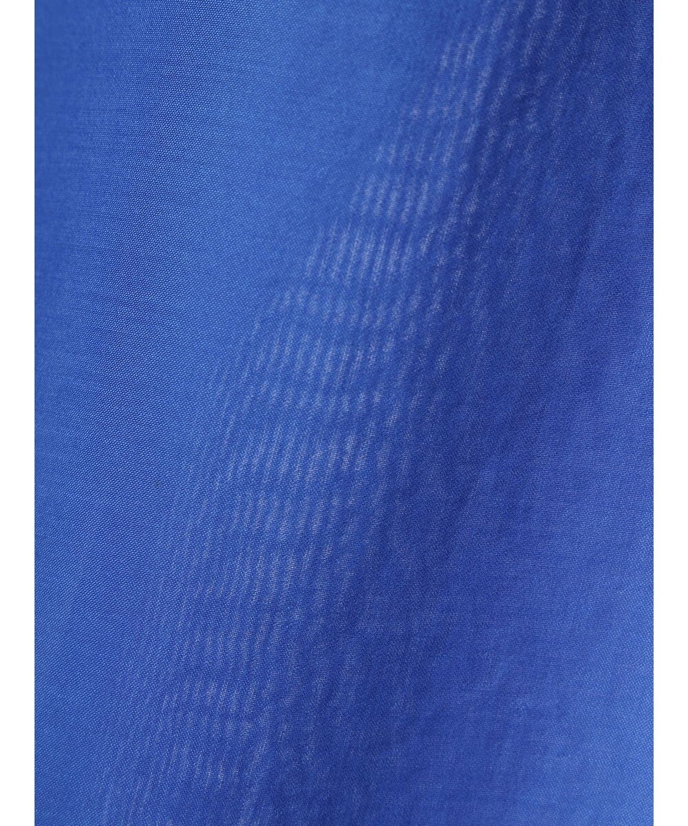 earth music&ecology シアーボーイズライクシャツ 