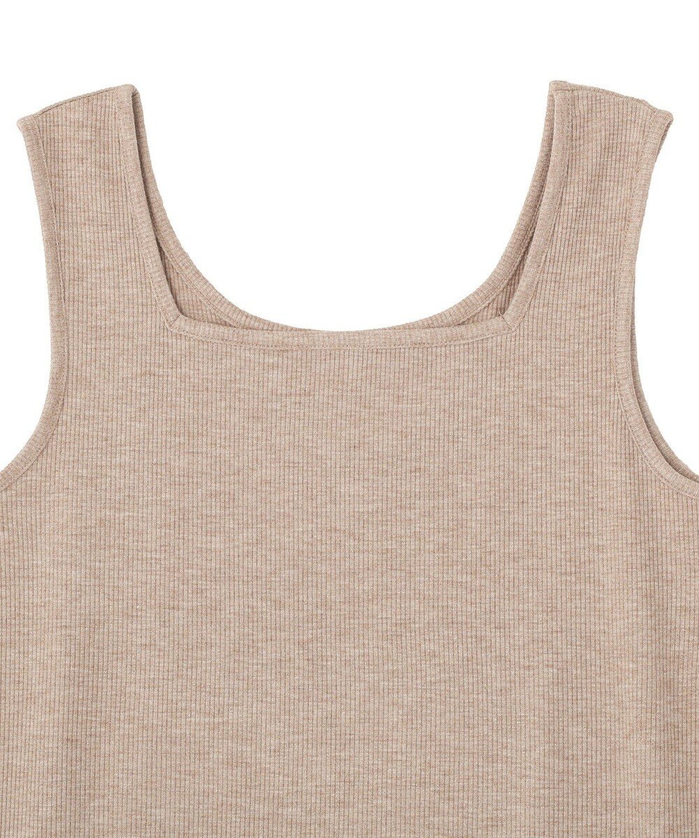 Green Parks ２ＷＡＹネックラメタンクトップ 