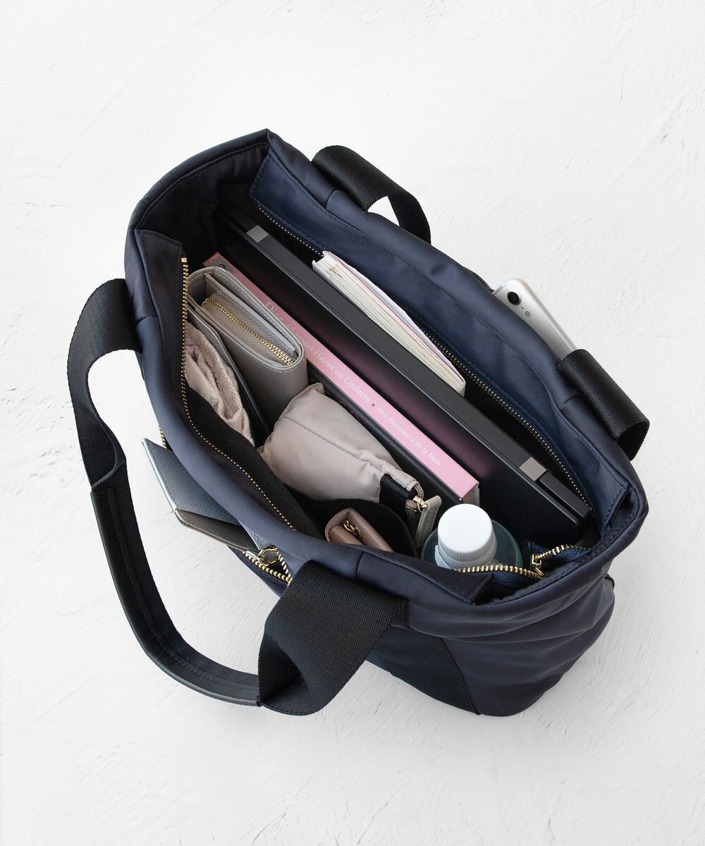 TOCCA 【A4サイズ対応】PROCUL A4 BAG バッグ 