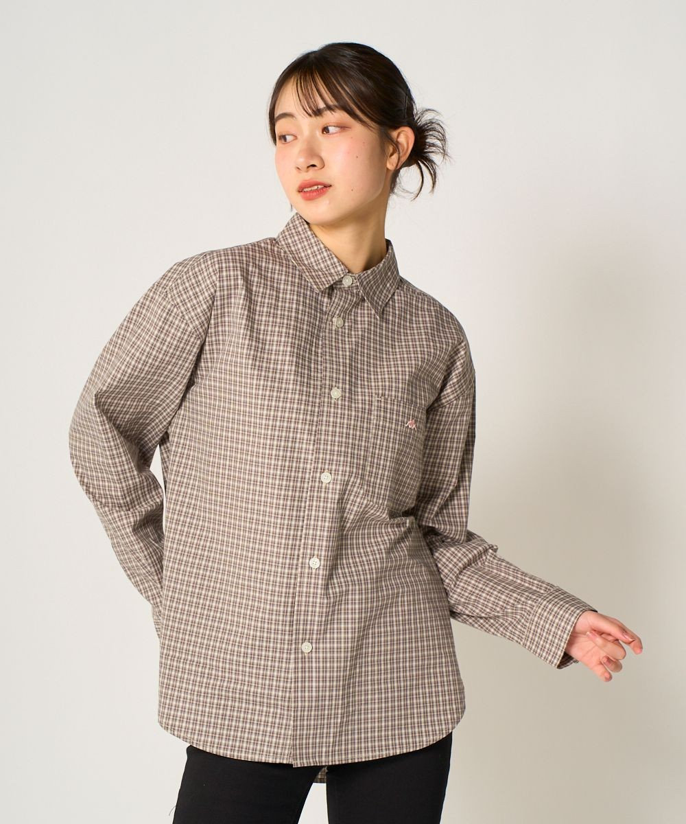 OP／FILA 【Kappa】ウェルネスクラブシャツ 