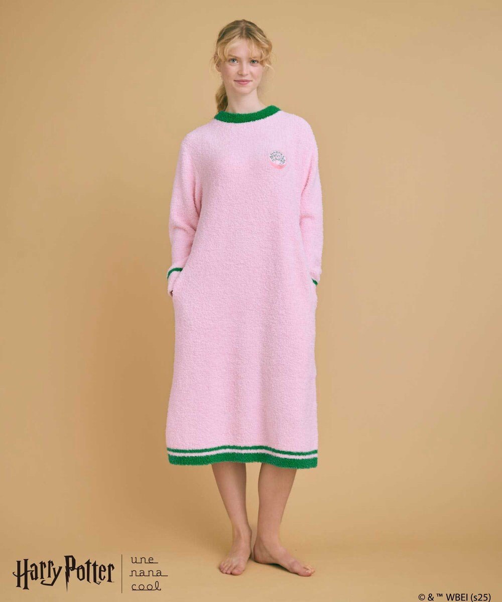 une nana cool 【ハリー・ポッターコラボ】 Harry Potter * une nana cool ワンピース 
