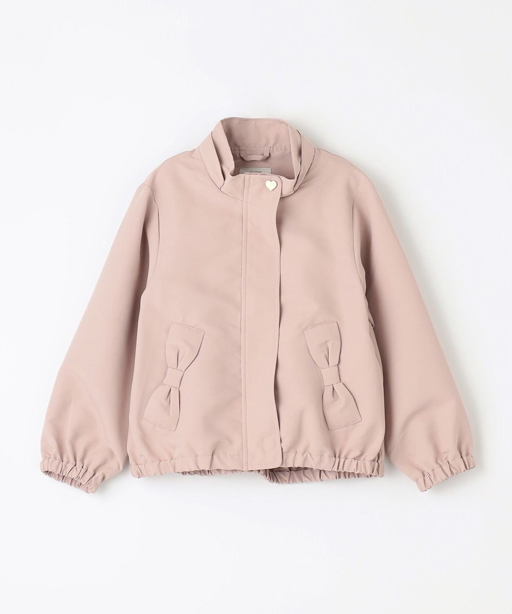 ANY KIDS マウンテンパーカー 