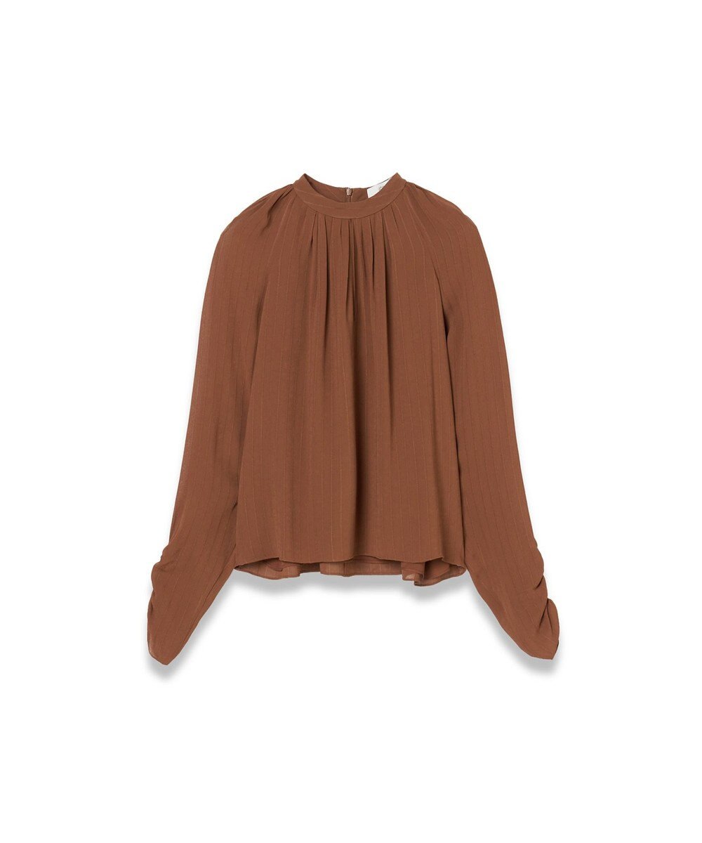 JOSEPH ラダーレースブラウス GARCIA 