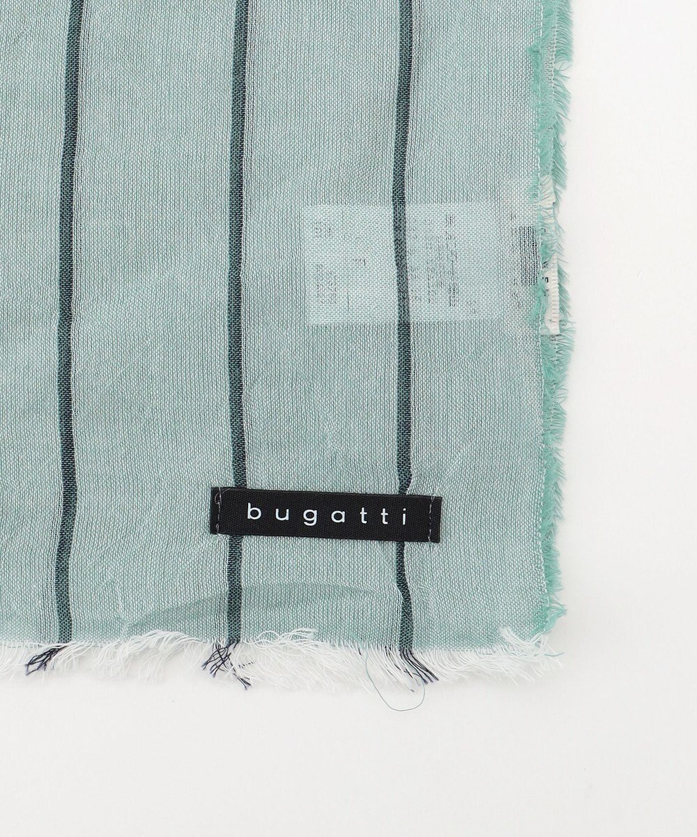 JOSEPH ABBOUD 【V.FRAAS】サマーストライプ ストール 