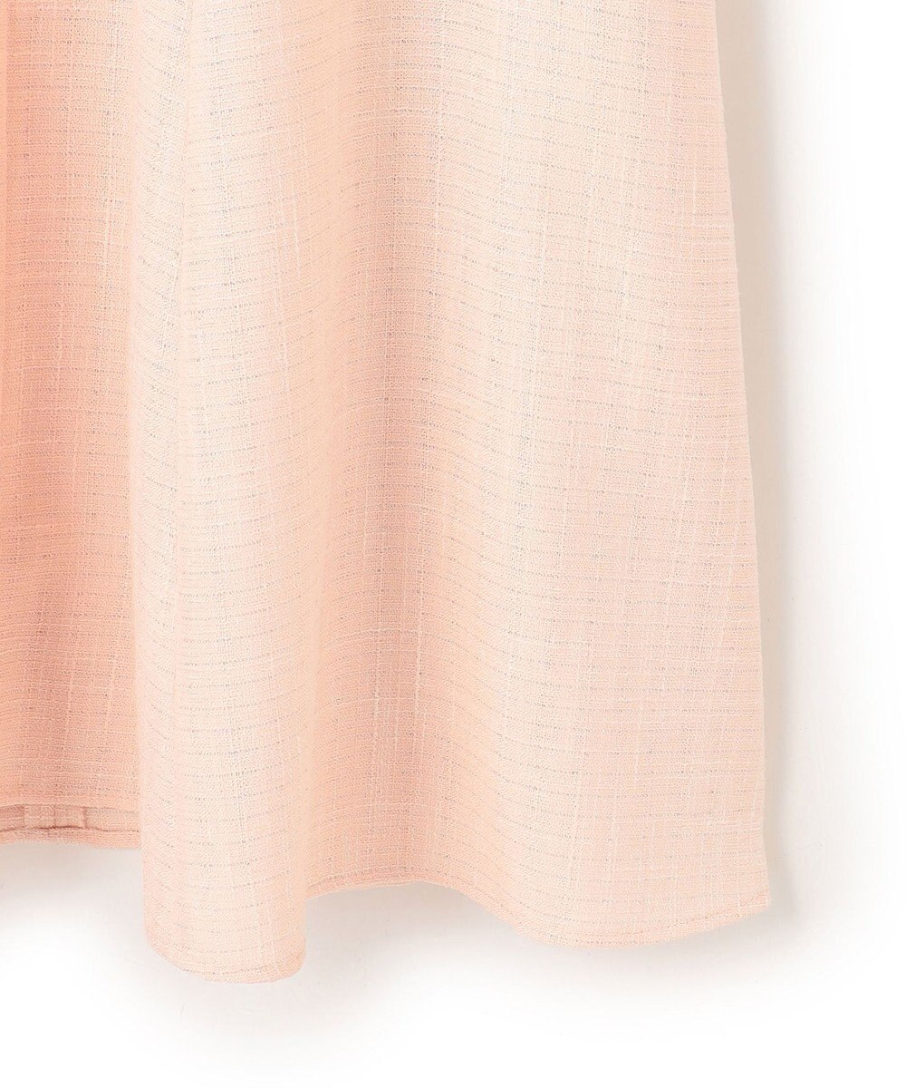 TOCCA WHIPPED CREAM CAKE ドレス 