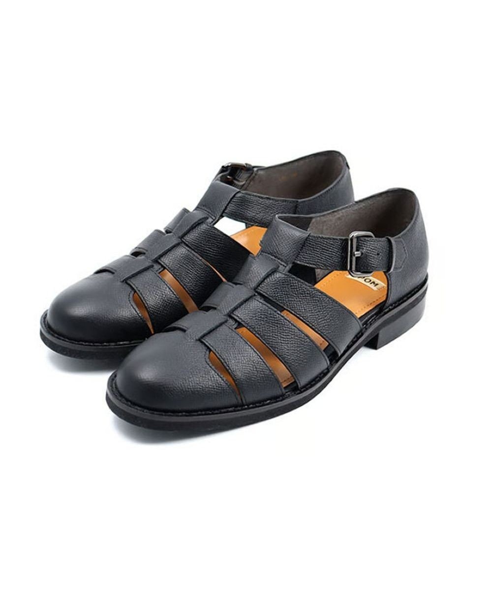 APOM グルカサンダル30 