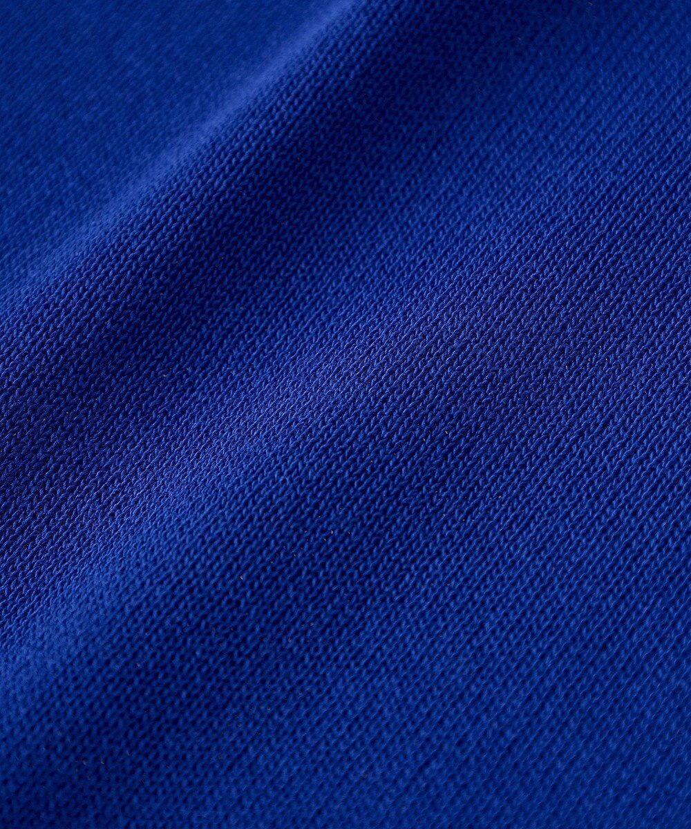 Green Parks 接触冷感ゆったりニットチュニック 