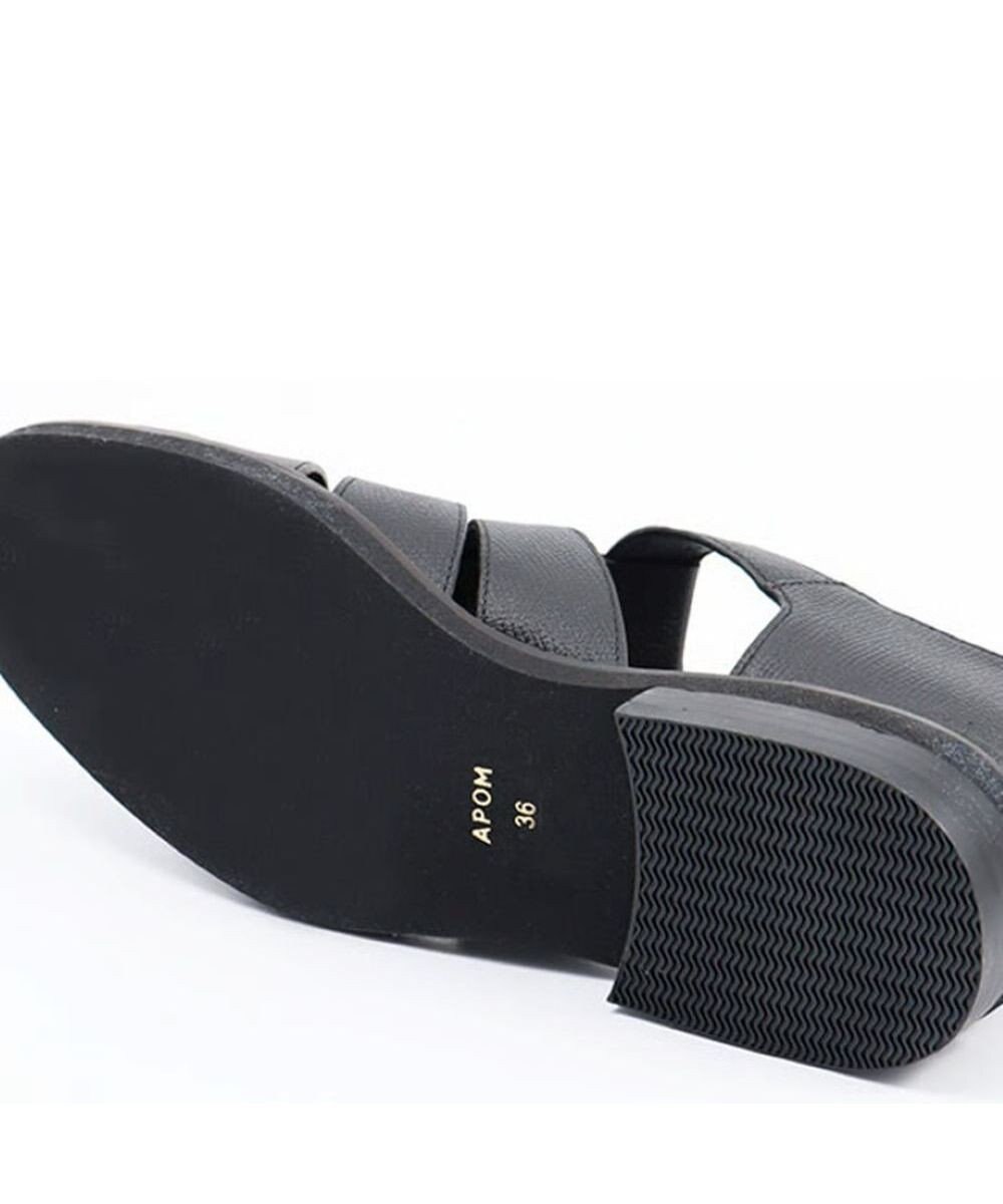 APOM グルカサンダル30 