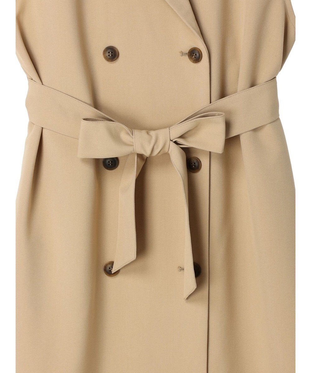 earth music&ecology ロングジレンチ 