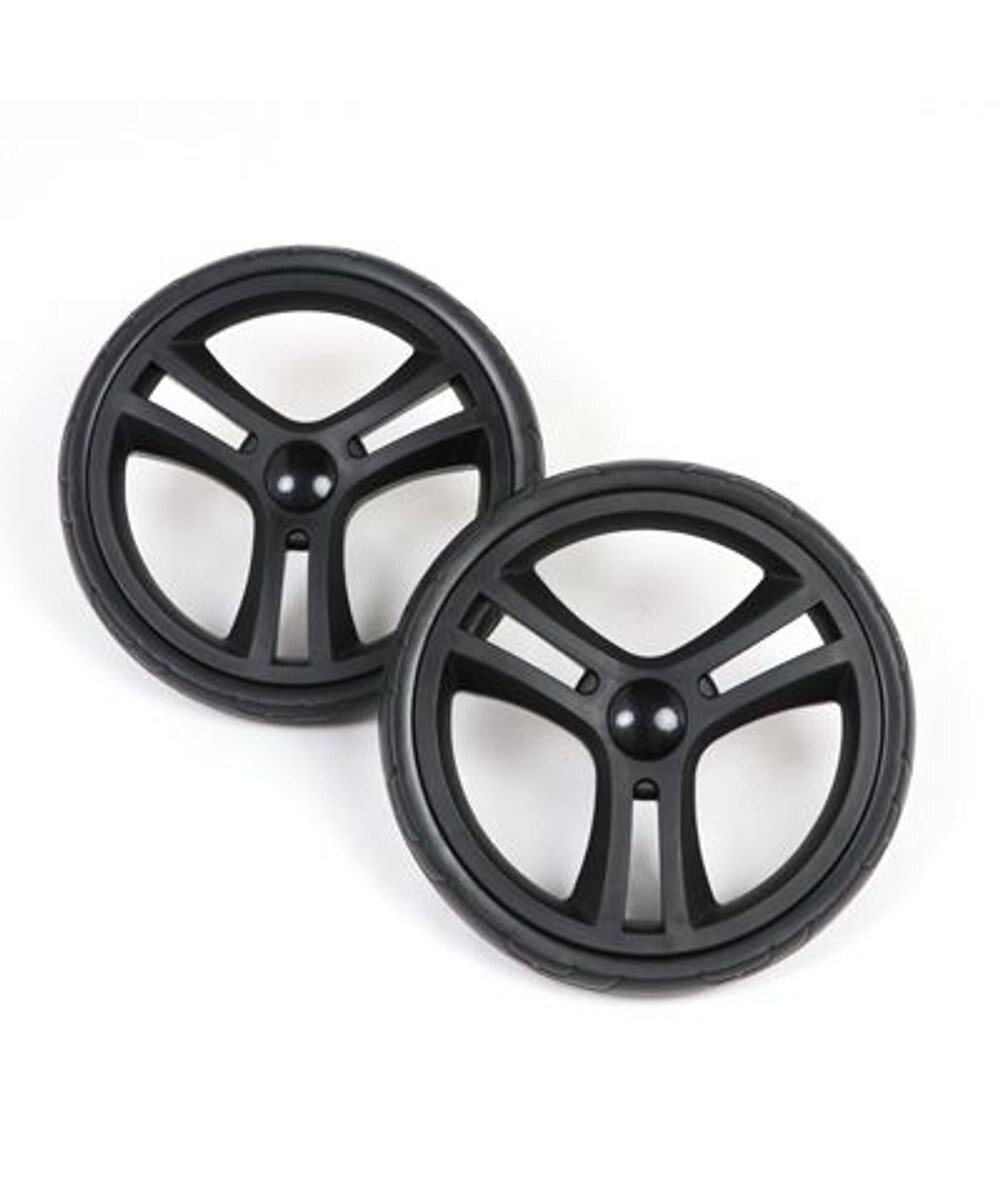 PET PARADISE ペットカート用 smooca ラージ 後輪 ホイールセット 