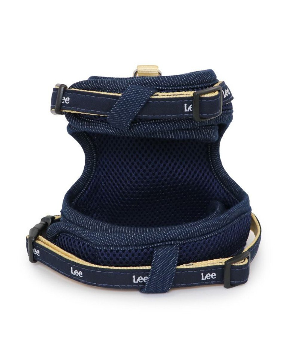 PET PARADISE Lee ポケットハーネス 《チェック柄》 ３Ｓ 小型犬 